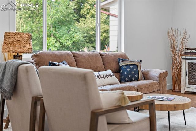 5113 N Hackamore Drive, Colorado Springs, CO 80918