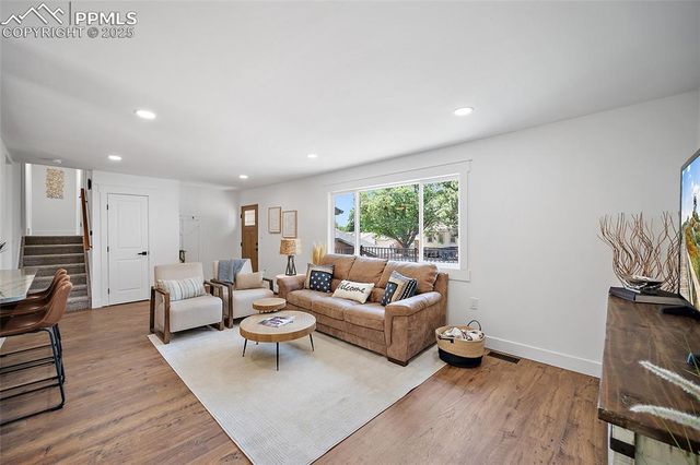 5113 N Hackamore Drive, Colorado Springs, CO 80918