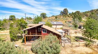 30771 Fox Ridge Court, Tehachapi, CA 93561