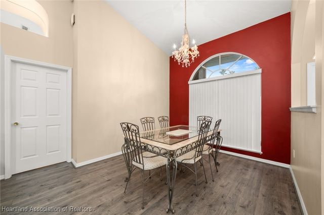 809 Ryan Road, Sebring, FL 33876