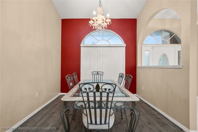 809 Ryan Road, Sebring, FL 33876
