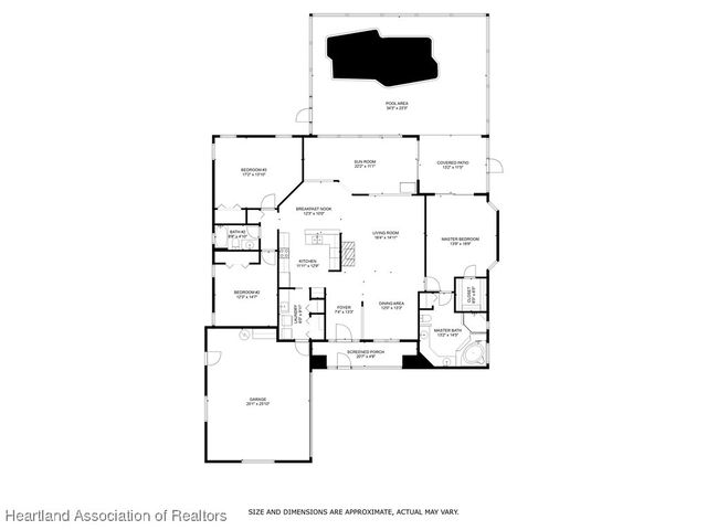 809 Ryan Road, Sebring, FL 33876
