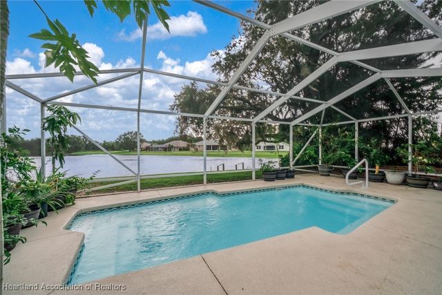 809 Ryan Road, Sebring, FL 33876
