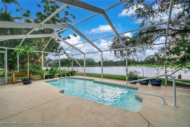 809 Ryan Road, Sebring, FL 33876