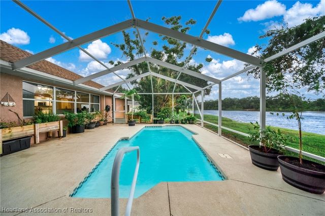 809 Ryan Road, Sebring, FL 33876