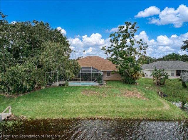 809 Ryan Road, Sebring, FL 33876