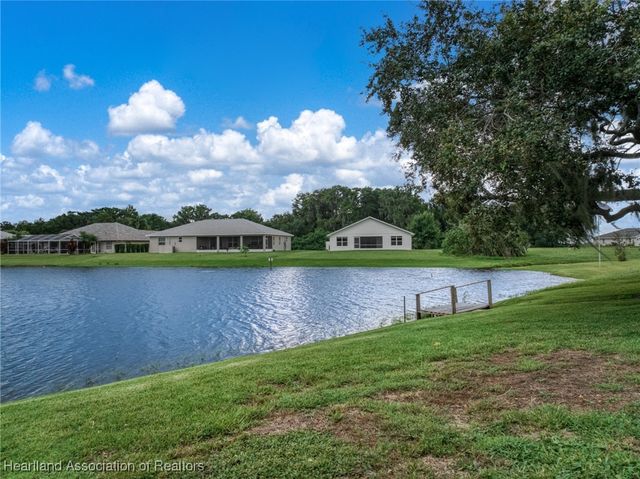 809 Ryan Road, Sebring, FL 33876