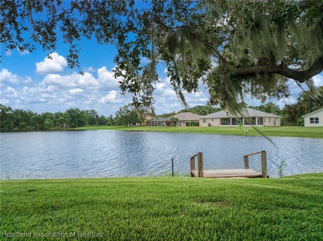809 Ryan Road, Sebring, FL 33876