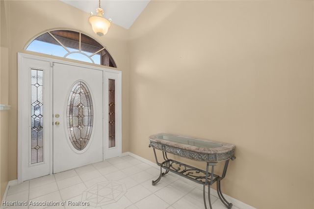 809 Ryan Road, Sebring, FL 33876