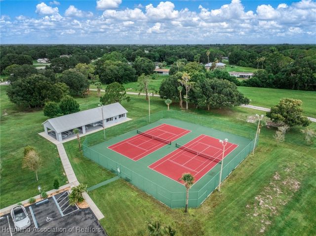 809 Ryan Road, Sebring, FL 33876