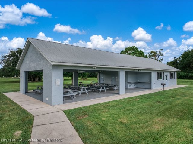 809 Ryan Road, Sebring, FL 33876