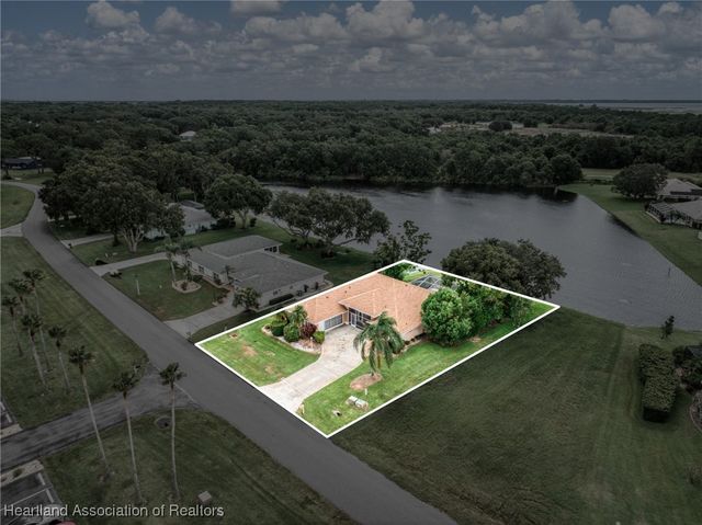 809 Ryan Road, Sebring, FL 33876