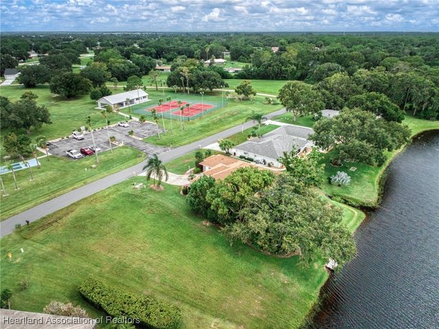 809 Ryan Road, Sebring, FL 33876
