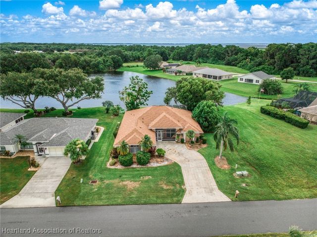 809 Ryan Road, Sebring, FL 33876