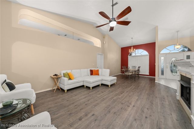 809 Ryan Road, Sebring, FL 33876