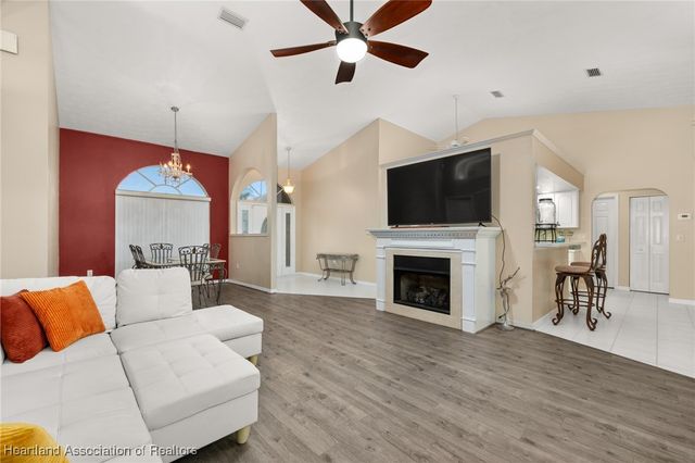 809 Ryan Road, Sebring, FL 33876