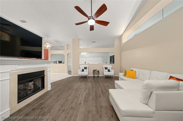 809 Ryan Road, Sebring, FL 33876