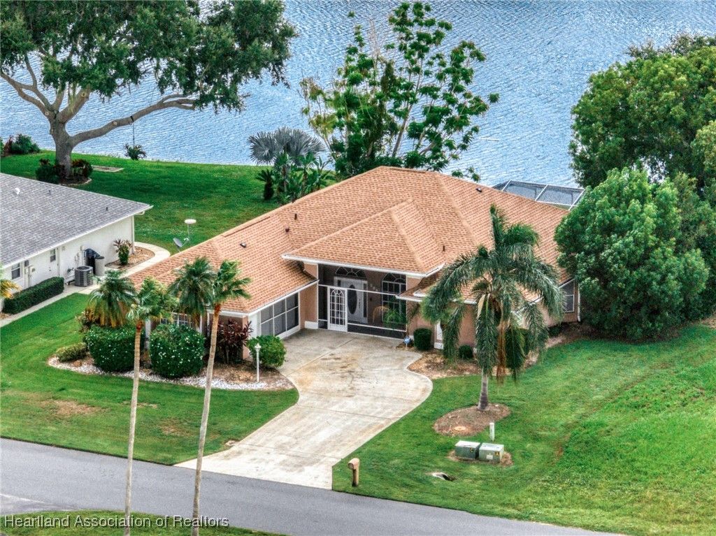 809 Ryan Road, Sebring, FL 33876