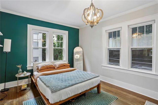 242 12th Street NE 16, Atlanta, GA 30309