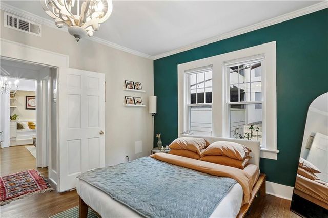 242 12th Street NE 16, Atlanta, GA 30309