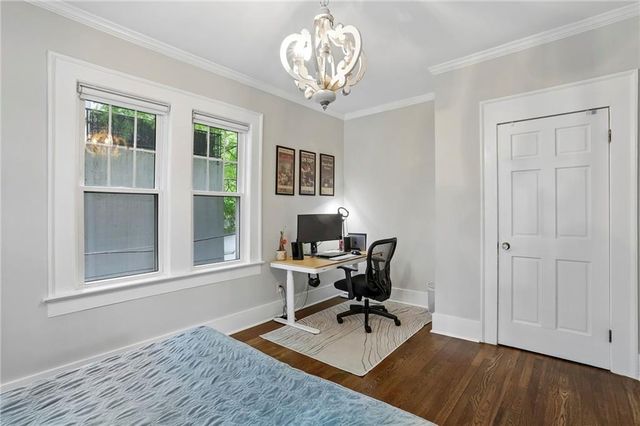 242 12th Street NE 16, Atlanta, GA 30309