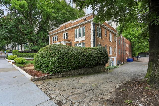 242 12th Street NE 16, Atlanta, GA 30309