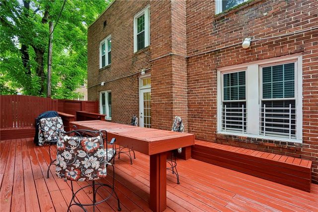 242 12th Street NE 16, Atlanta, GA 30309