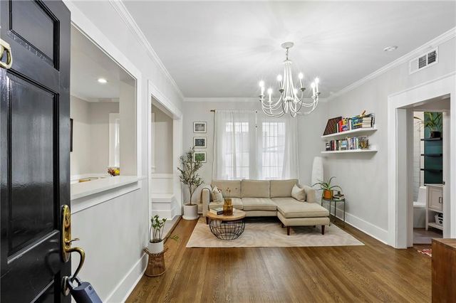 242 12th Street NE 16, Atlanta, GA 30309