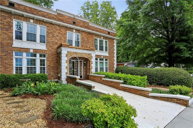 242 12th Street NE 16, Atlanta, GA 30309