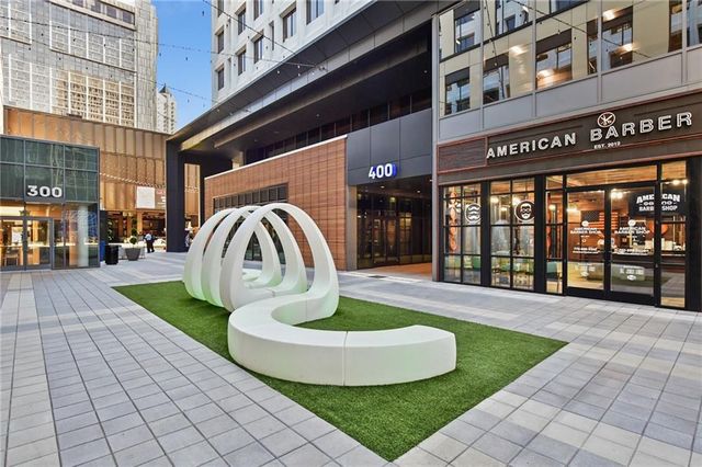 242 12th Street NE 16, Atlanta, GA 30309