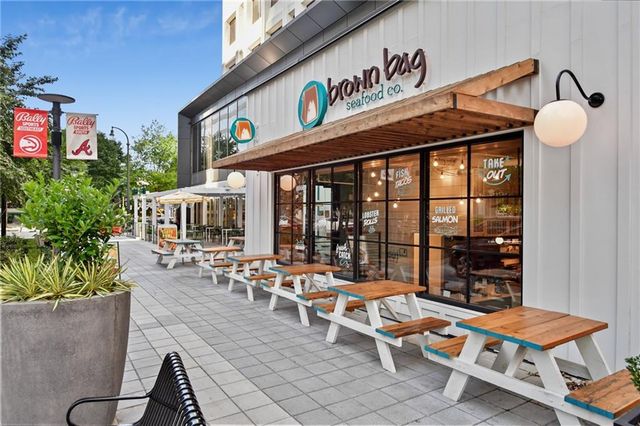 242 12th Street NE 16, Atlanta, GA 30309