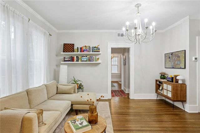242 12th Street NE 16, Atlanta, GA 30309
