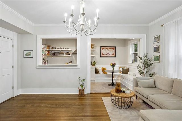 242 12th Street NE 16, Atlanta, GA 30309