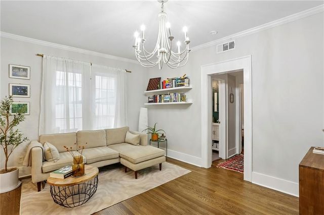 242 12th Street NE 16, Atlanta, GA 30309