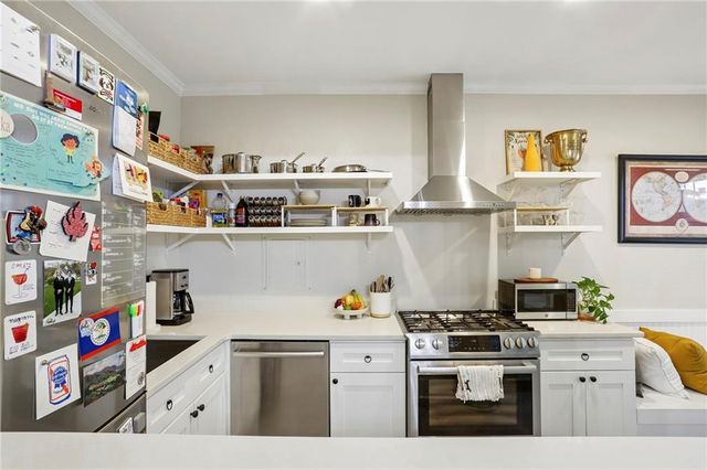 242 12th Street NE 16, Atlanta, GA 30309
