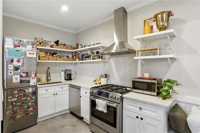242 12th Street NE 16, Atlanta, GA 30309