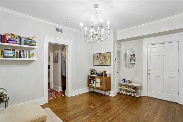 242 12th Street NE 16, Atlanta, GA 30309