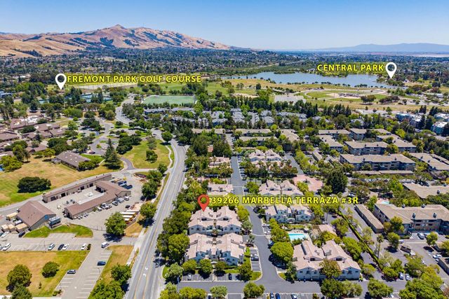 39266 Marbella Terraza 3R, Fremont, CA 94538