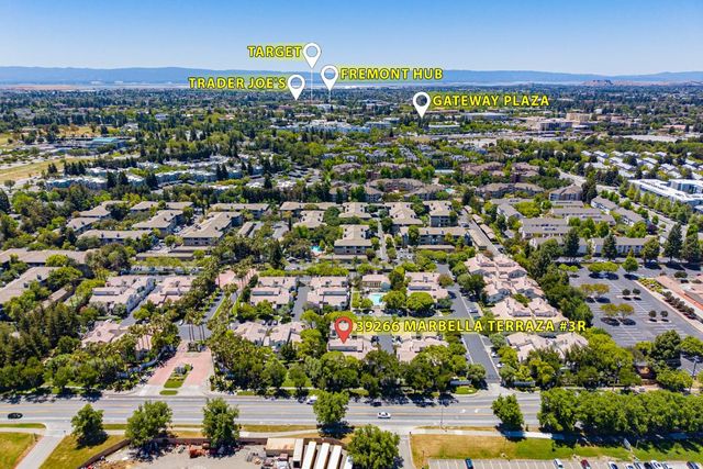 39266 Marbella Terraza 3R, Fremont, CA 94538