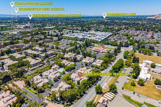 39266 Marbella Terraza 3R, Fremont, CA 94538