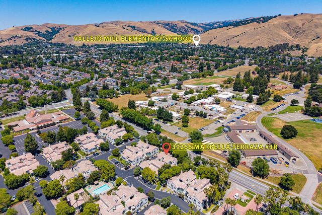 39266 Marbella Terraza 3R, Fremont, CA 94538