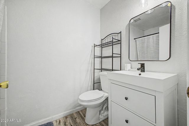 8111 W Wacker Road 79, Peoria, AZ 85381