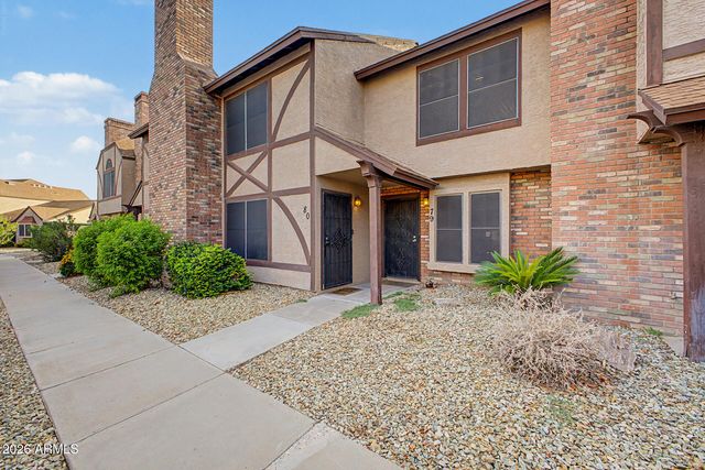 8111 W Wacker Road 79, Peoria, AZ 85381