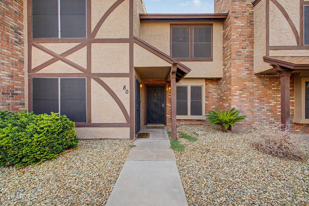 8111 W Wacker Road 79, Peoria, AZ 85381 — exterior