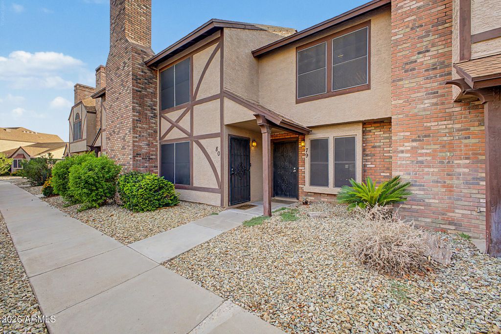 8111 W Wacker Road 79, Peoria, AZ 85381 — photo 2