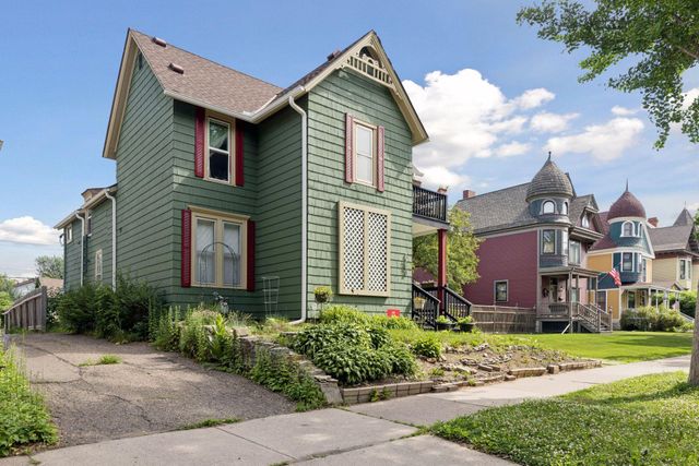 583 Marshall Avenue, Saint Paul, MN 55102
