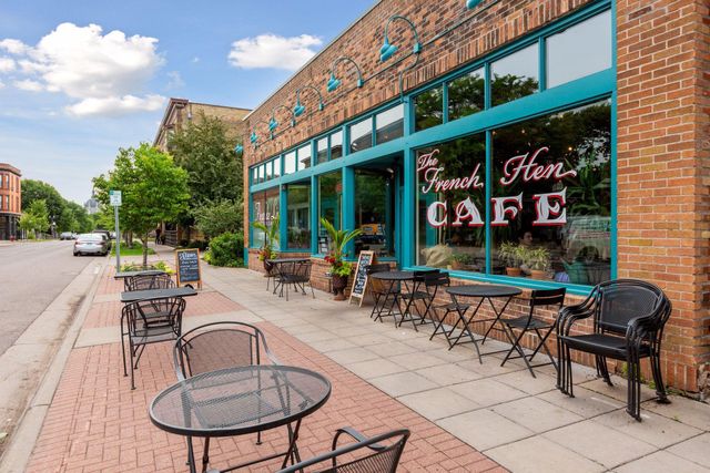 583 Marshall Avenue, Saint Paul, MN 55102