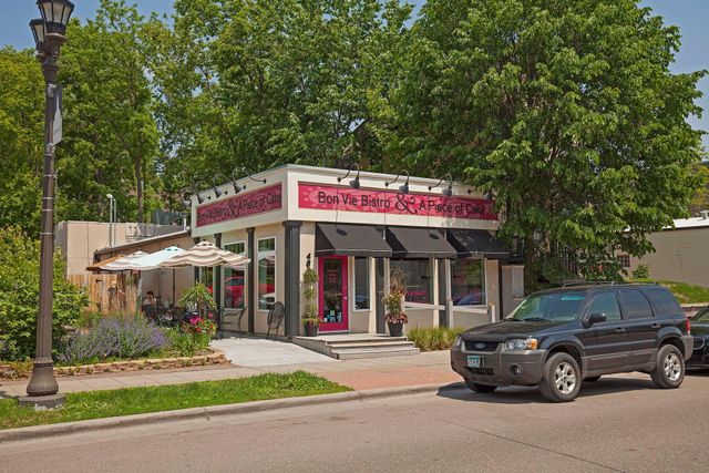 583 Marshall Avenue, Saint Paul, MN 55102