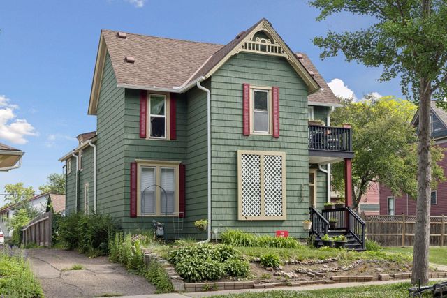 583 Marshall Avenue, Saint Paul, MN 55102