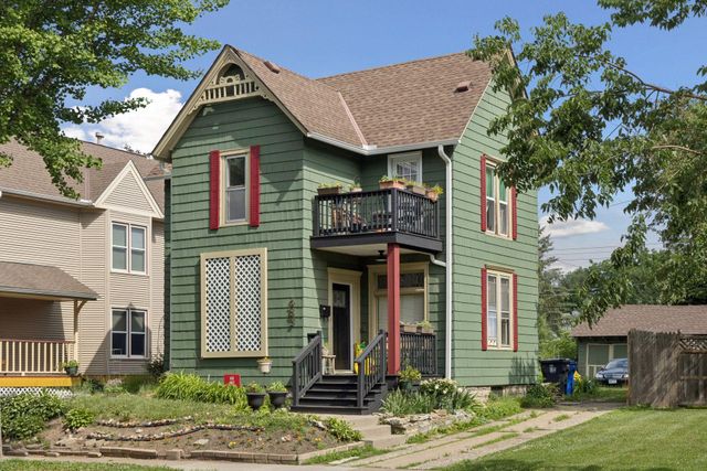583 Marshall Avenue, Saint Paul, MN 55102